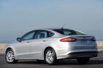 Ford Fusion 2013 года (US)